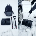 Sklopiva lopata za sneg - slika 6