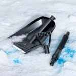 Sklopiva lopata za sneg - slika 7