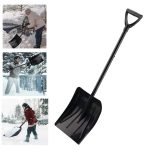 WinterGuard Pro sklopiva auto lopata za sneg i led - glavna slika