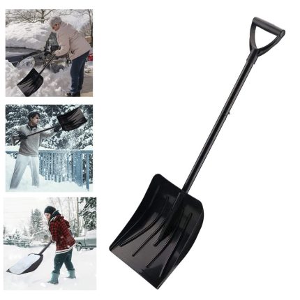 WinterGuard Pro sklopiva auto lopata za sneg i led - glavna slika