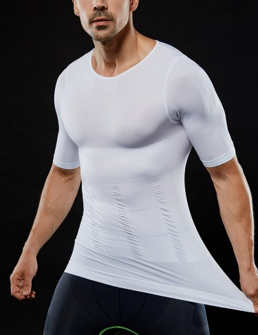 Steznik majica sa dugim rukavima - glavna slika