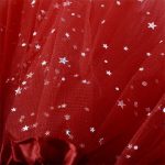 Suknjica sa LED svetlima, 4 boje - slika 3