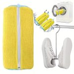 Torba za pranje obuće u veš mašini - slika 3