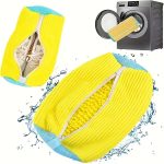 Torba za pranje obuće u veš mašini - slika 4