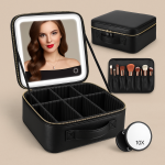 Torba za sminku sa LED ogledalom - slika 3