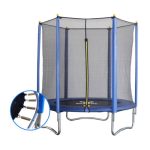 Trambolina - glavna slika