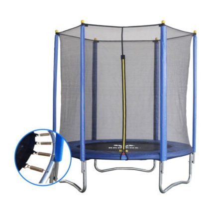 Trambolina - glavna slika