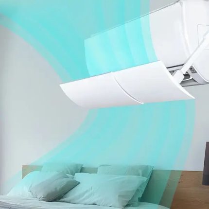 Usmerivač vazduha za klimu - glavna slika