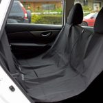 Zaštitna presvlaka za auto za kućne ljubimce - slika 2