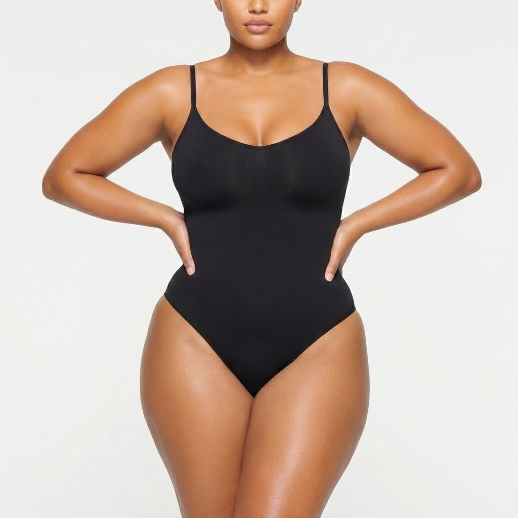 1771853259145-0.25644355651102113 Seamless Body Shaper Gaće - Slika 1